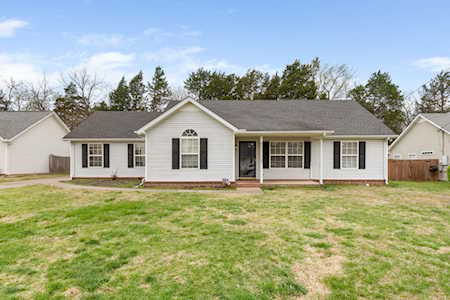 3431 Hardwood Dr Murfreesboro, TN 37129