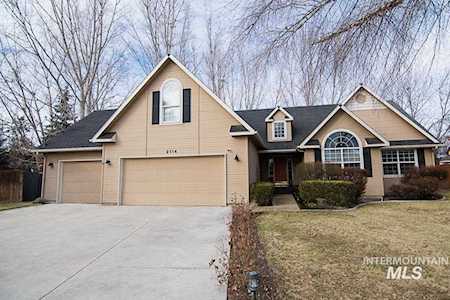 2114 W Parkstone Ct Meridian, ID 83646