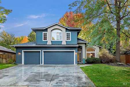 5538 S Zonetailed Way Boise, ID 83716