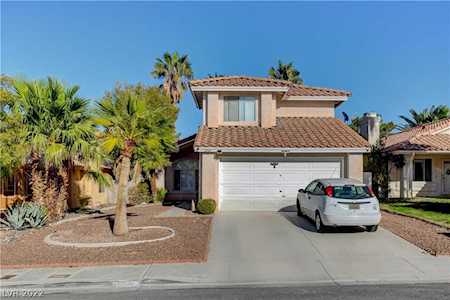 8160 Sandy Creek Dr Las Vegas, NV 89123