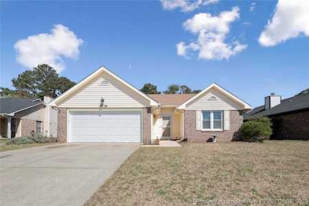 5776 Pepperbush Dr Fayetteville, NC 28304