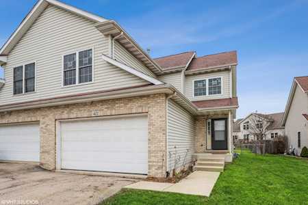 402 Ridgeland Ave #402 West Chicago, IL 60185