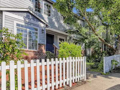3730 SE 33rd PL Portland, OR 97202