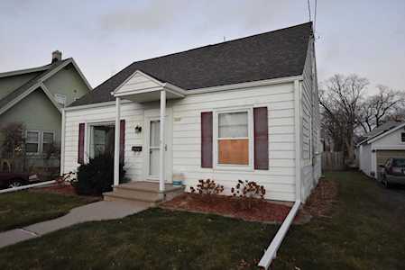 1426 Ontario St Oshkosh, City of Oshkosh, WI 54901