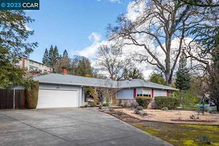 984 Hawthorne Dr Walnut Creek, CA 94596