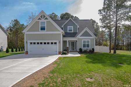 38 Coral Ridge Drive Clayton, NC 27520