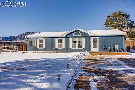 730 Westward Lane Palmer Lake, CO 80133