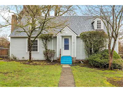 3417 NE 132nd AVE Vancouver, WA 98682