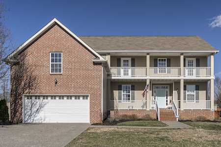 1312 Wentworth Dr Gallatin, TN 37066