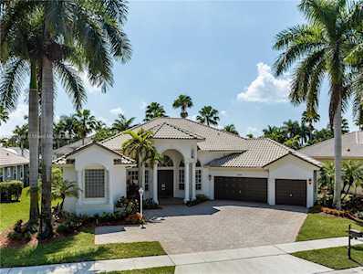 13776 NW 19th St Pembroke Pines, FL 33028