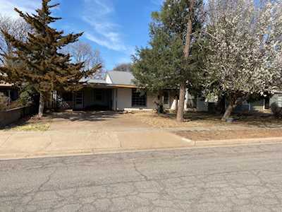 2422 33rd Street Lubbock, TX 79411