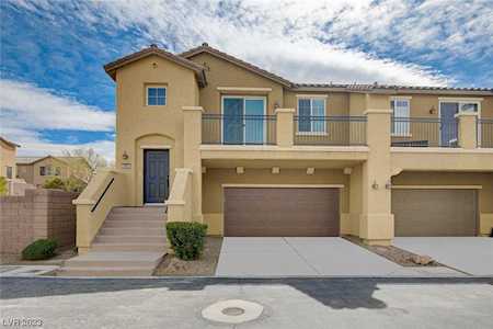 3665 Via Vicchio Henderson, NV 89052