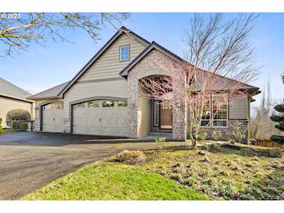 12808 SE Jubilee ST Happy Valley, OR 97086