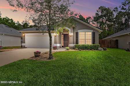 2020 N Cranbrook AVE St Augustine, FL 32092