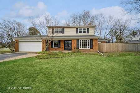 3025 Oxford Ln Northbrook, IL 60062