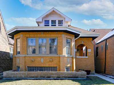 3127 N Marmora Ave Chicago, IL 60634