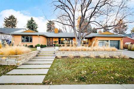 3147 S Dallas Ct Denver, CO 80210