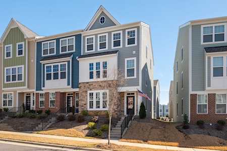 818 Winter Meadow Drive Wake Forest, NC 27587