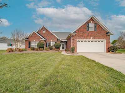 5337 Parksie Ct SW Concord, NC 28027