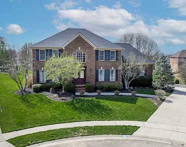 2100 Leafland Place Lexington, KY 40515