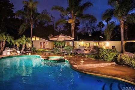 16170 Puerta Del Sol Rancho Santa Fe, CA 92067