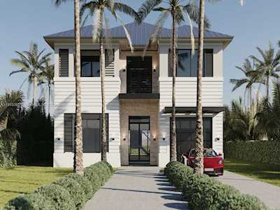 5870 SW 27th St Miami, FL 33155