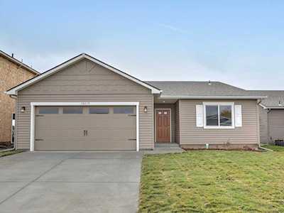 10315 W Salmonberry Rd Cheney, WA 99004