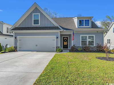 258 Rivers Edge Dr. Conway, SC 29526