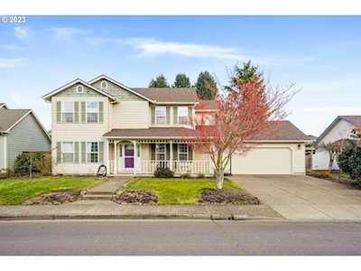 7152 Fieldview ST Keizer, OR 97303
