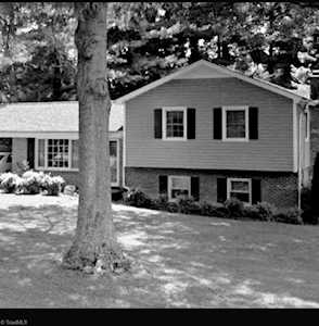 230 Noonkester Drive Mount Airy, NC 27030