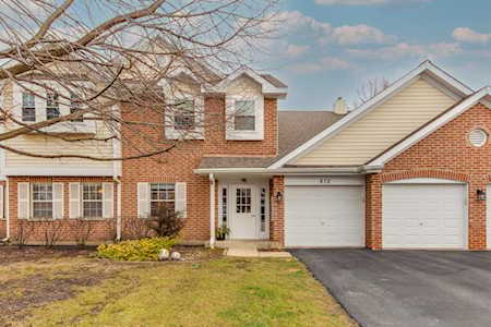 872 Quin Ct #101 Naperville, IL 60563