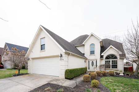 3616 Green Park Ct Lexington, KY 40509