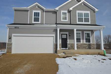 8702 Pebble Creek Ct Wonder Lake, IL 60097