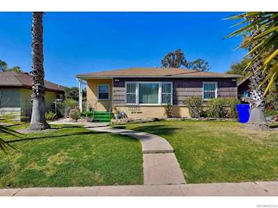 3558 60 Wilson Ave San Diego, CA 92104