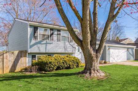 7366 Schoolcraft Lane Columbus, OH 43235