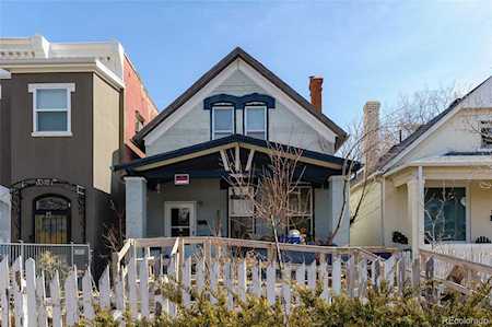 1044 Lipan St Denver, CO 80204
