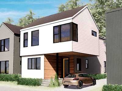 3606 Curious PATH Austin, TX 78723