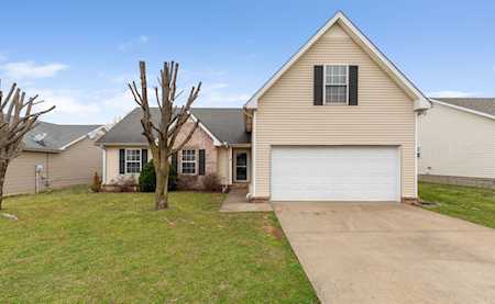 3040 Wellington Pl Murfreesboro, TN 37128