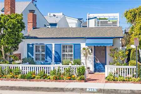 313 Amethyst Ave Newport Beach, CA 92662