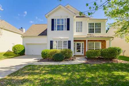11026 Treebranch Dr Charlotte, NC 28216