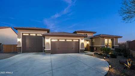 23825 N 170th Court Surprise, AZ 85387