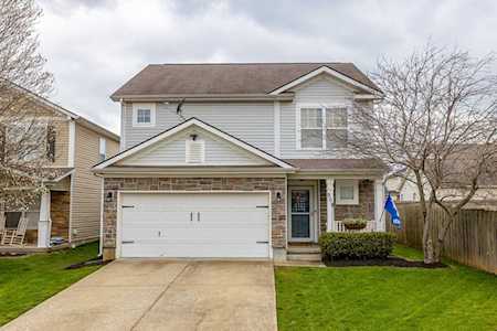 909 Applecross Dr Lexington, KY 40511