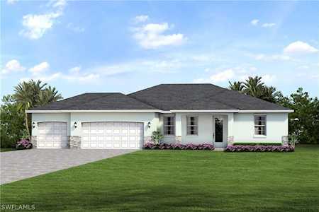 1732 SW 21st Terrace Cape Coral, FL 33991