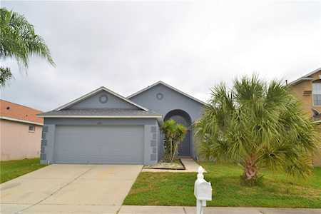 4836 Woodmere Rd Land O Lakes, FL 34639