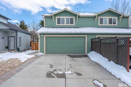 1741 Round Mountain Cirlce Sparks, NV 89434