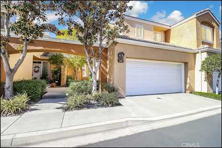 102 Sandcastle Aliso Viejo, CA 92656