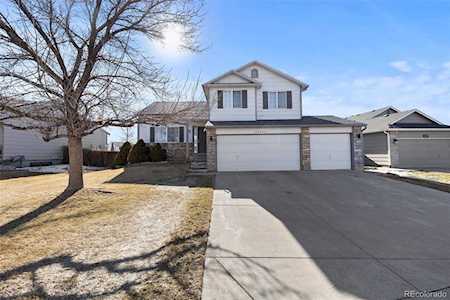 11587 Macon St Commerce City, CO 80640