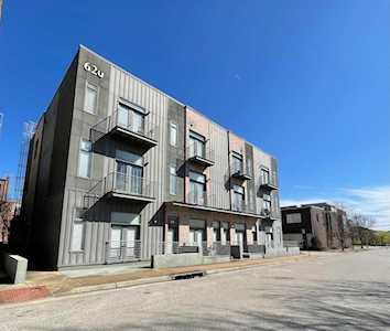 620 Tennessee St Memphis, TN 38103