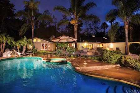 16170 Puerta Del Sol Rancho Santa Fe, CA 92067