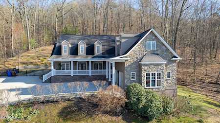 14 E Pinnacle Way Oak Ridge, TN 37830